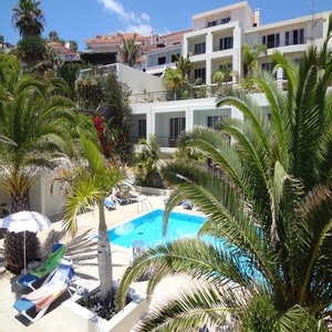 Hotel Cais Da Oliveira