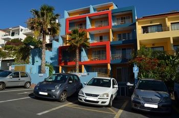 Hotel Cais Da Oliveira