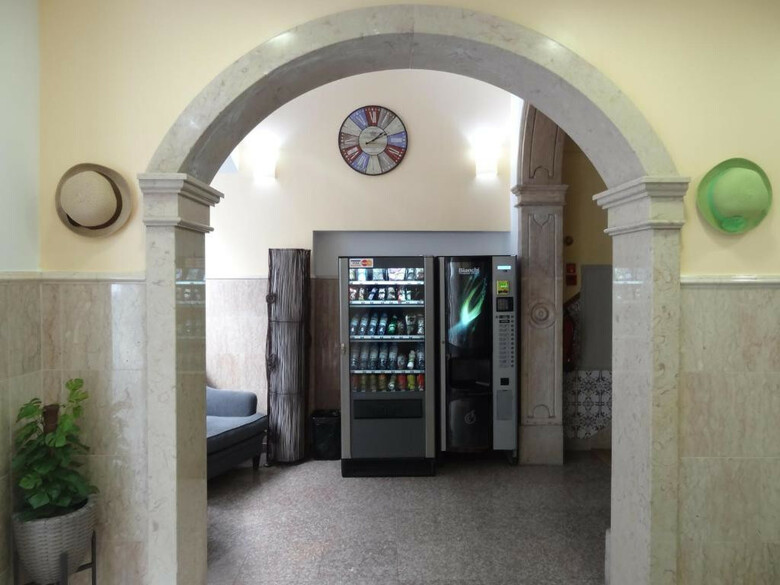 Hostal Norte Guest House