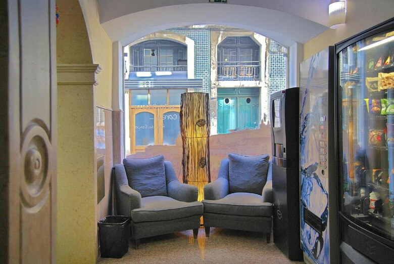 Hostal Norte Guest House