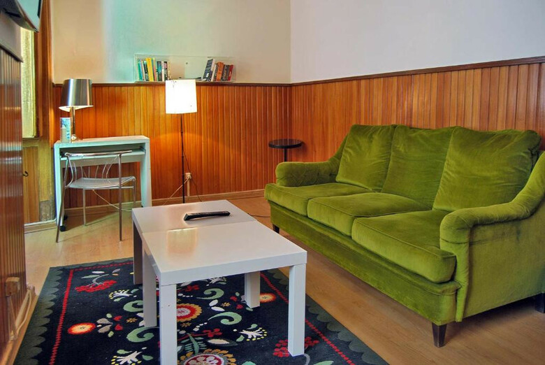 Hostal Norte Guest House