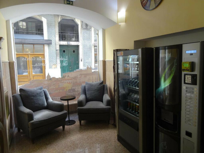 Hostal Norte Guest House