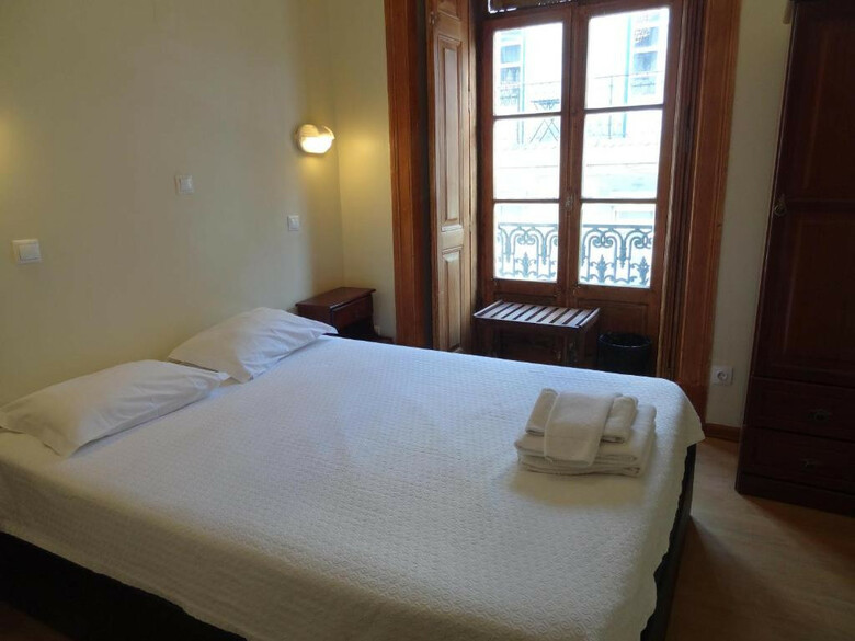 Hostal Norte Guest House