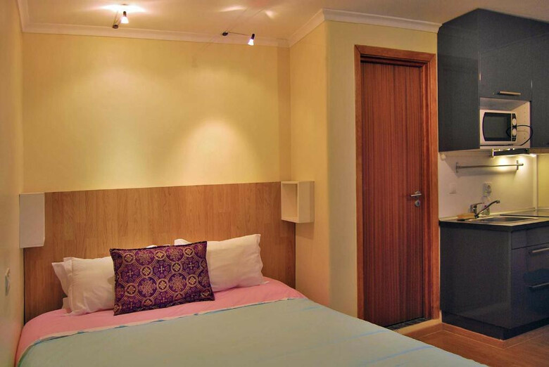 Hostal Norte Guest House