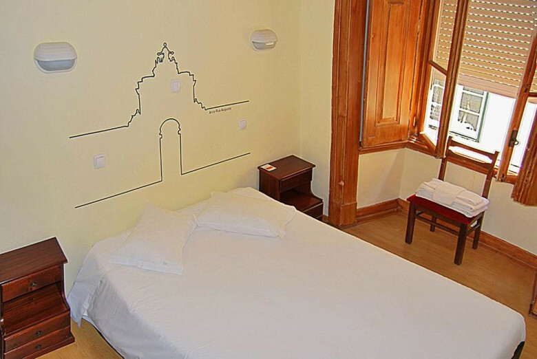 Hostal Norte Guest House