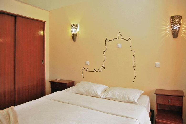 Hostal Norte Guest House