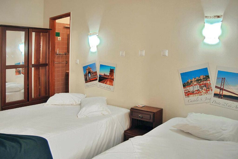 Hostal Norte Guest House