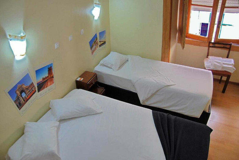 Hostal Norte Guest House