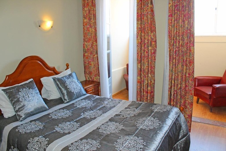 Hostal Residencial Henrique Viii