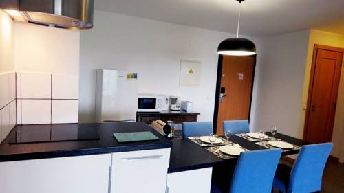 Praia Da Rocha Apartments