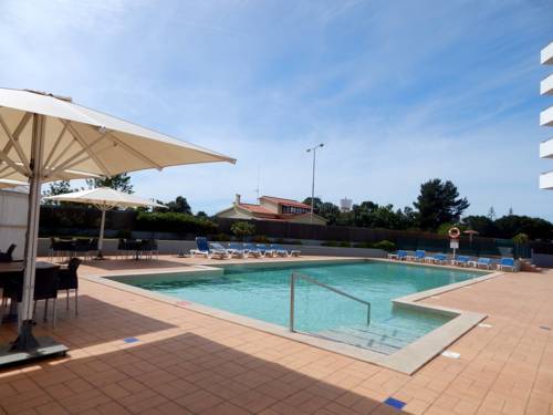 Praia Da Rocha Apartments