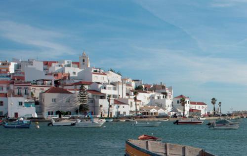Casa Marinha - Vitor's Village