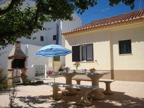 Casa Fernandes