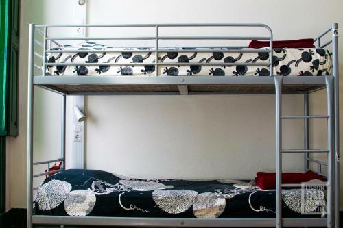 Lisbon Old Town Hostel