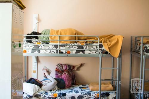 Lisbon Old Town Hostel