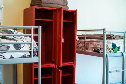 Lisbon Old Town Hostel