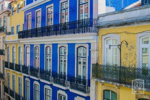 Lisbon Old Town Hostel