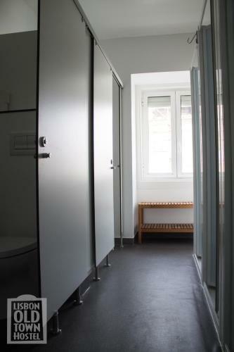 Lisbon Old Town Hostel