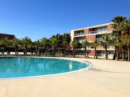 Apartamentos Herdade Dos Salgados