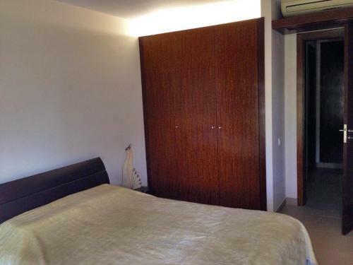 Apartamentos Herdade Dos Salgados
