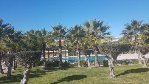 Apartamentos Herdade Dos Salgados