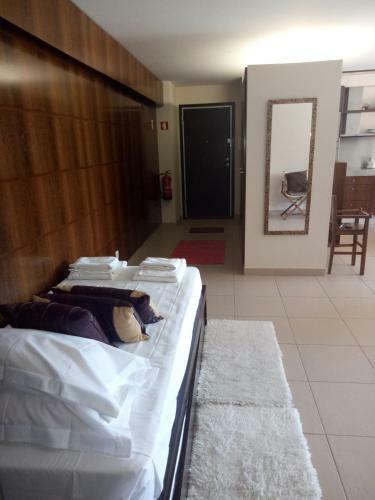 Apartamentos Herdade Dos Salgados