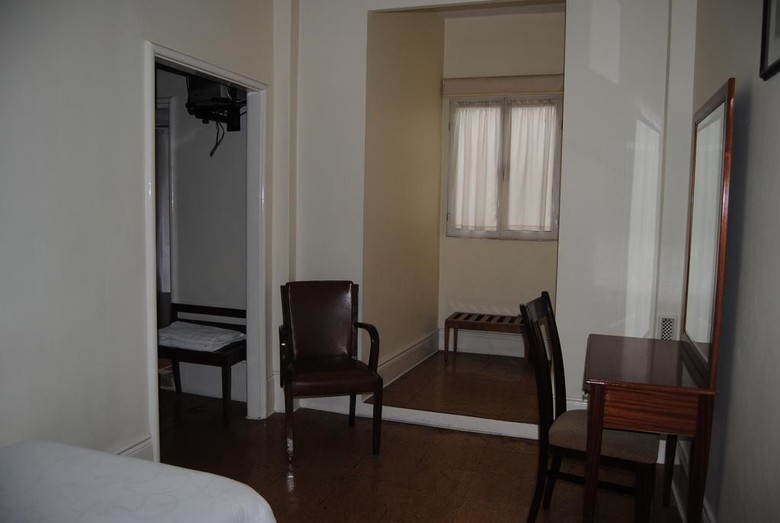 Hostal Peninsular