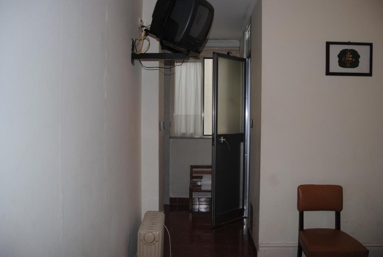 Hostal Peninsular