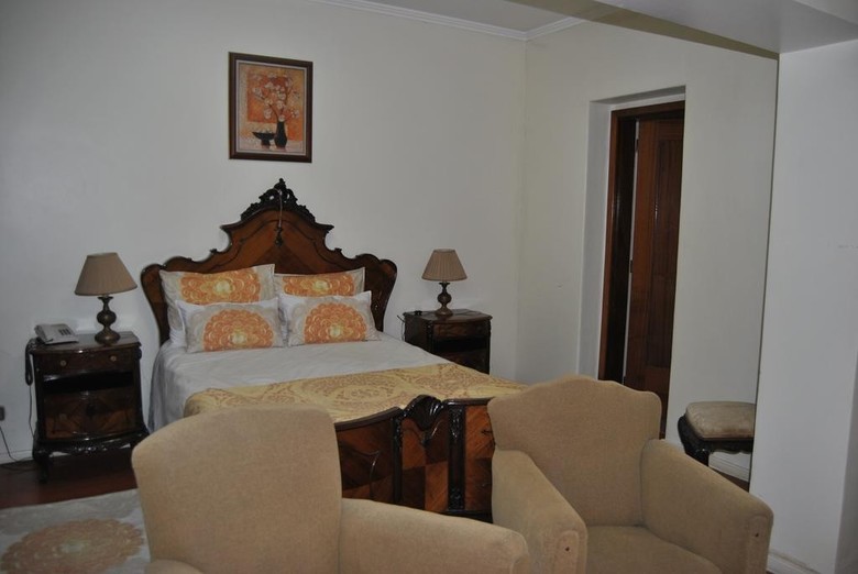 Hostal Peninsular