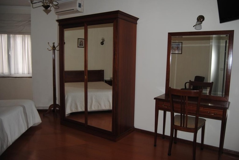 Hostal Peninsular