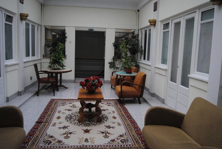 Hostal Peninsular