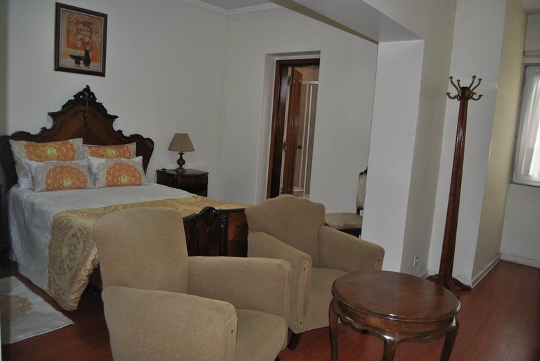 Hostal Peninsular
