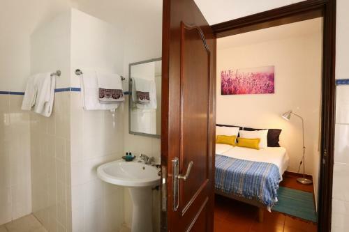 Hostal Alojamentos Oasis