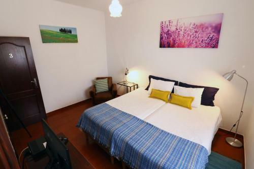 Hostal Alojamentos Oasis
