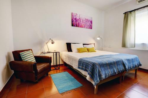Hostal Alojamentos Oasis