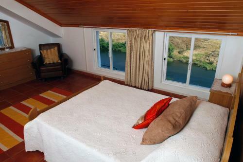 Hostal Alojamentos Oasis
