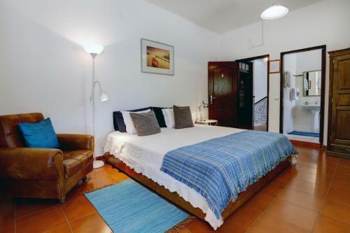 Hostal Alojamentos Oasis