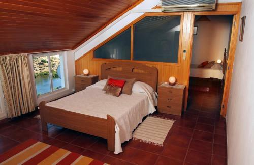 Hostal Alojamentos Oasis