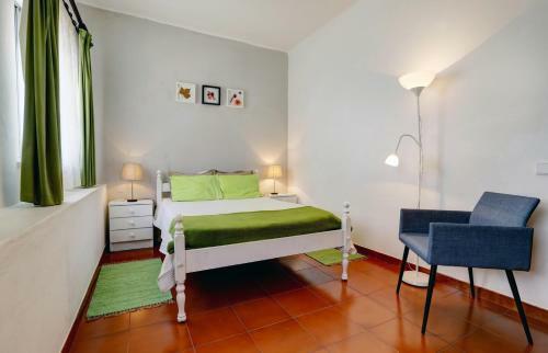 Hostal Alojamentos Oasis