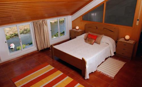 Hostal Alojamentos Oasis