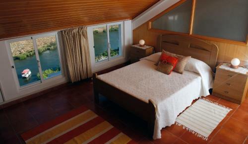 Hostal Alojamentos Oasis