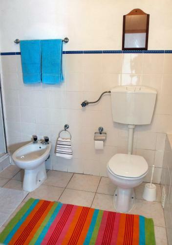 Hostal Alojamentos Oasis