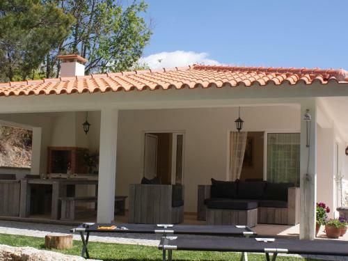 Casa Covas