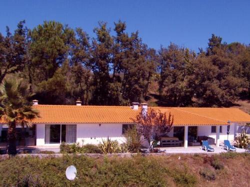 Casa Covas
