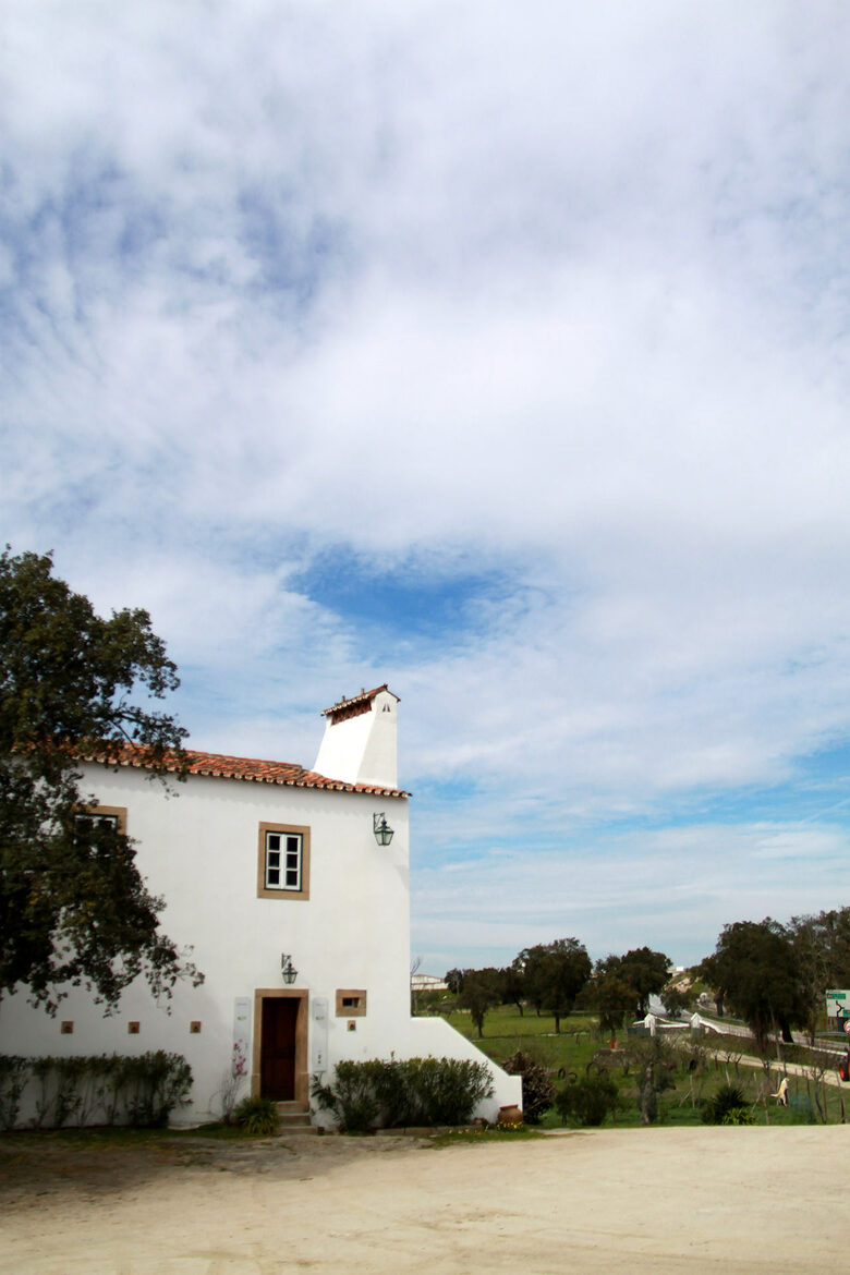 Agroturismo Quinta Dos Ribeiros