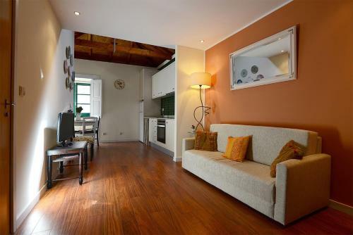 Vitoria Apartments