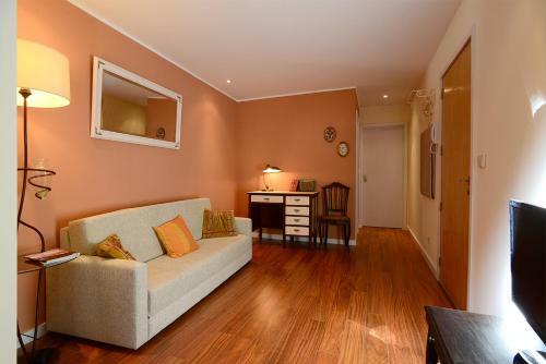 Vitoria Apartments