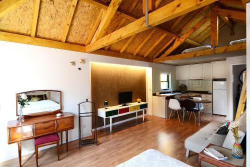 Vitoria Apartments
