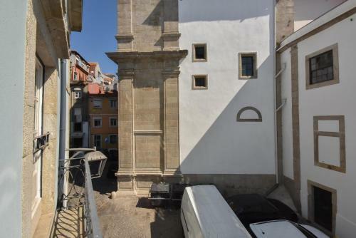 Vitoria Apartments