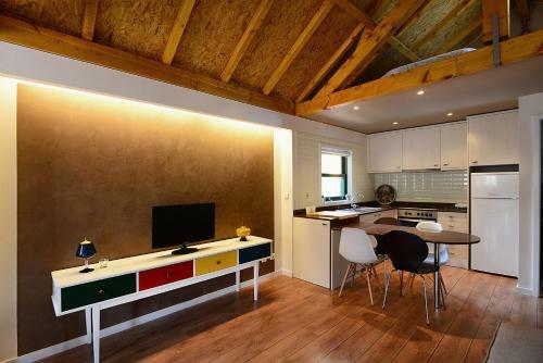Vitoria Apartments